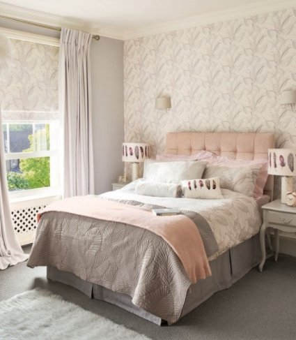 NFSleafordLETS's tweet photo. Do you love pink and grey colour schemes? Here's how to incorporate them into your home: https://t.co/UL0qaCh7iT https://t.co/Zcawbmq3Al