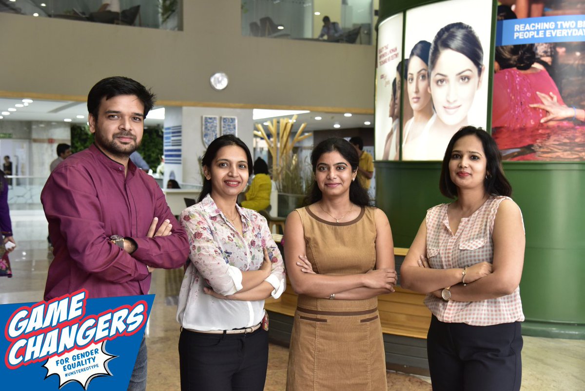 Unilever Careers (CareersUnilever) Twitter