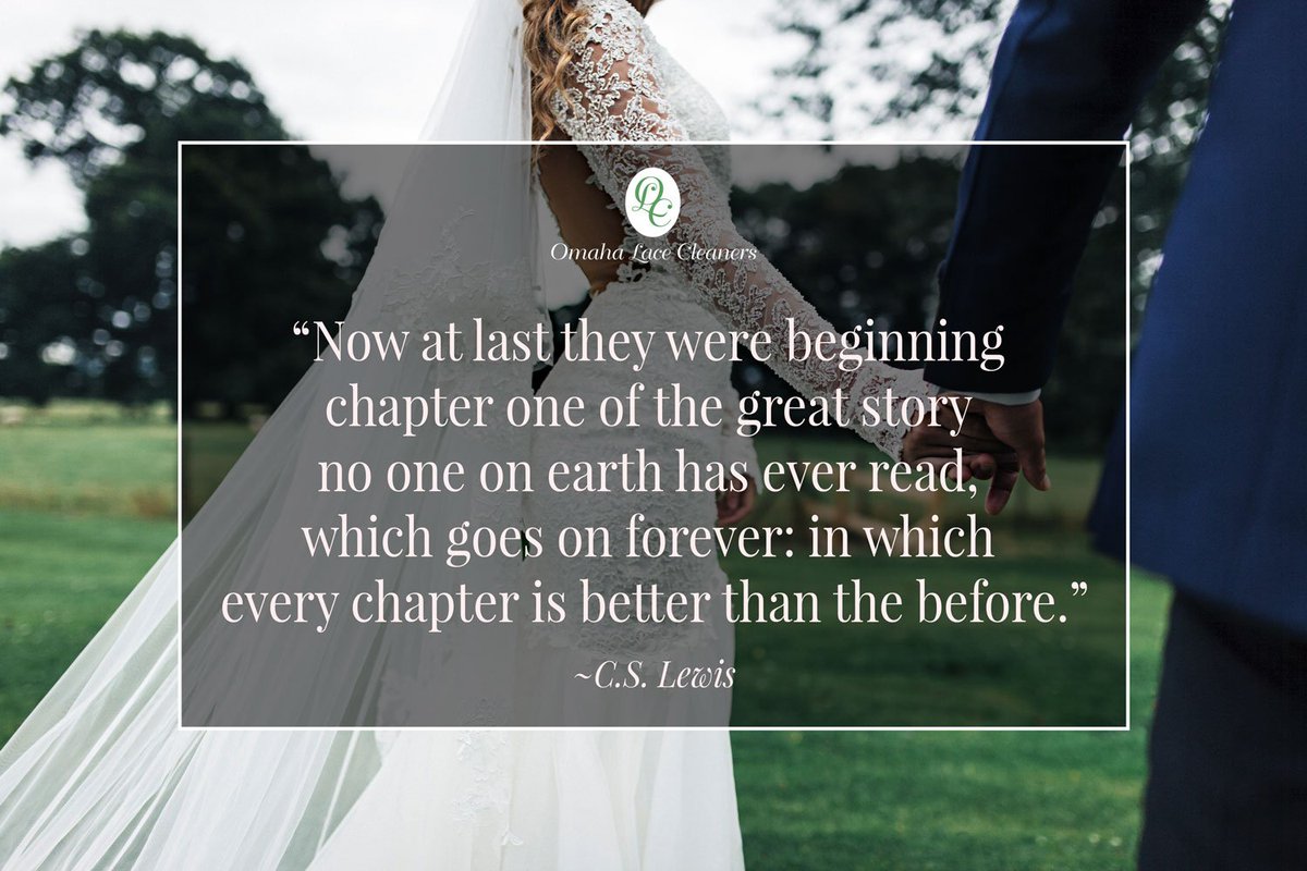 Omaha_Lace's tweet photo. #lovequote - 💍❤️💑 One of our favorite love quotes! XOXO #weddings #Love #Inspiration https://t.co/gfXyEfnUIV
