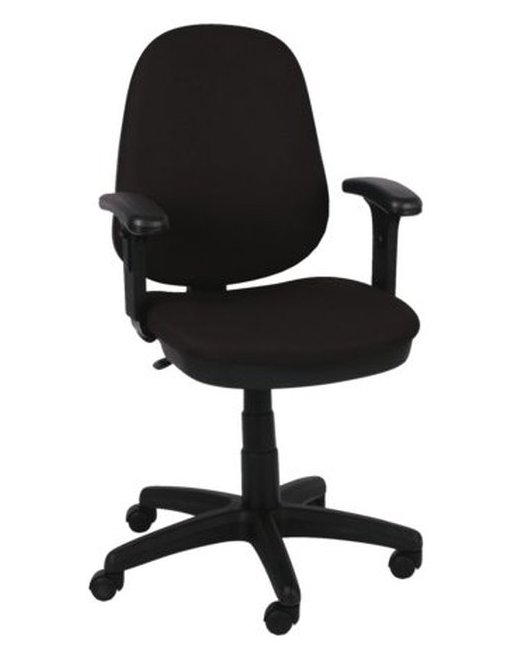 Een goede stoel is de basis voor goed werk. #ergonomie #bureaustoel #goedkoopste goedkoopste-kantoorartikelen.nl/mgo.cfm?k=YS0d…