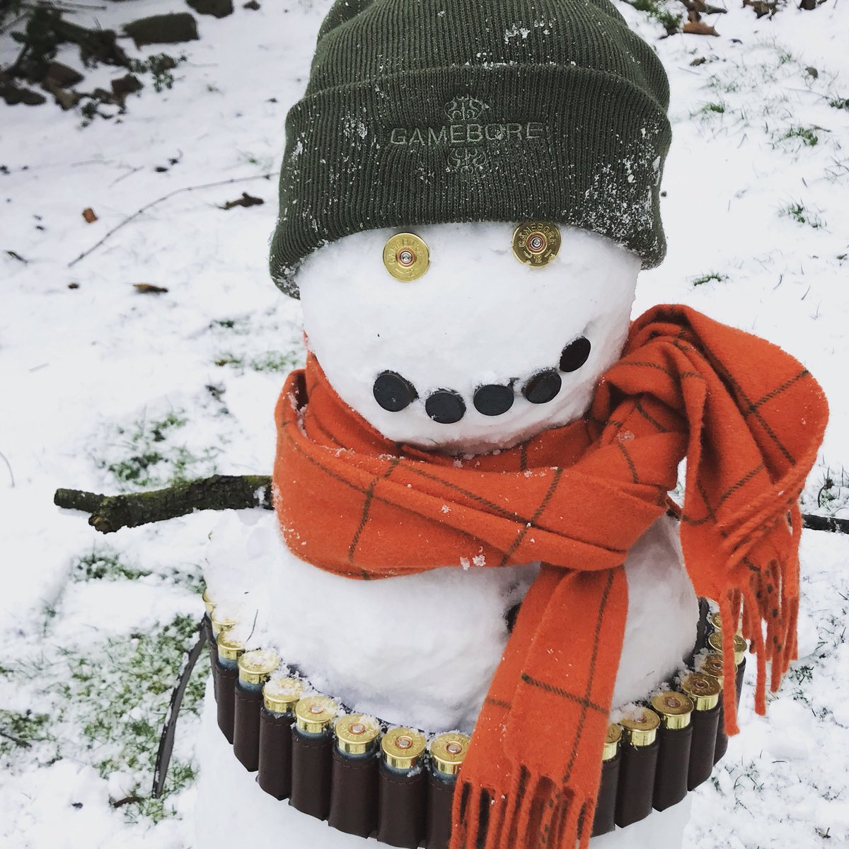 Stay warm during the #beastfromtheeast with a Gamebore woollen hat shop.gamebore.com/collections/ac…