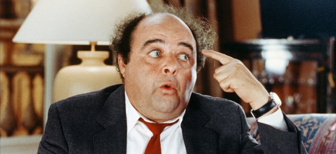 Aujourd'hui c'est la #JourneeDuCompliment, une bonne idée de con !