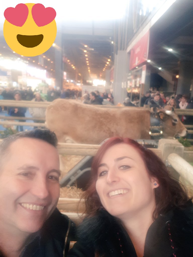 InVivoQuest's tweet photo. .@InVivoQuest ne pouvait pas manquer le #SIA2018 - #inspirationsterrains #transmissiondessavoirs et #rencontres de #Haute, de nos #partenaires et nos lauréats 2017 ! #Hoptime @monbeauterroir 📣 en route pour #INVQ2018 https://t.co/wJz87LGBEk
