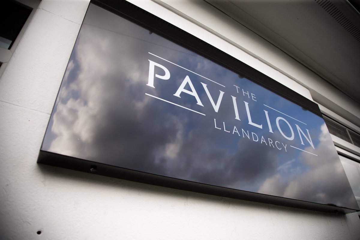 Pavilion Llandarcy tweet media