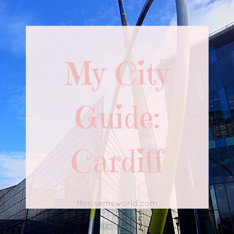 thisisemsworld's tweet photo. NEW~The first post in a series called My City Guide. As it's St David's Day, I'm kicking off with Cardiff!
https://t.co/2GEET4DUXN
#Cardiff #MyCityGuide #bloggerlove @QualityBlogRT #GRLPOWR #travel #wales #bloggerstribe #dyddgwyldewi #stdavidsday https://t.co/rPtAHnLpQo