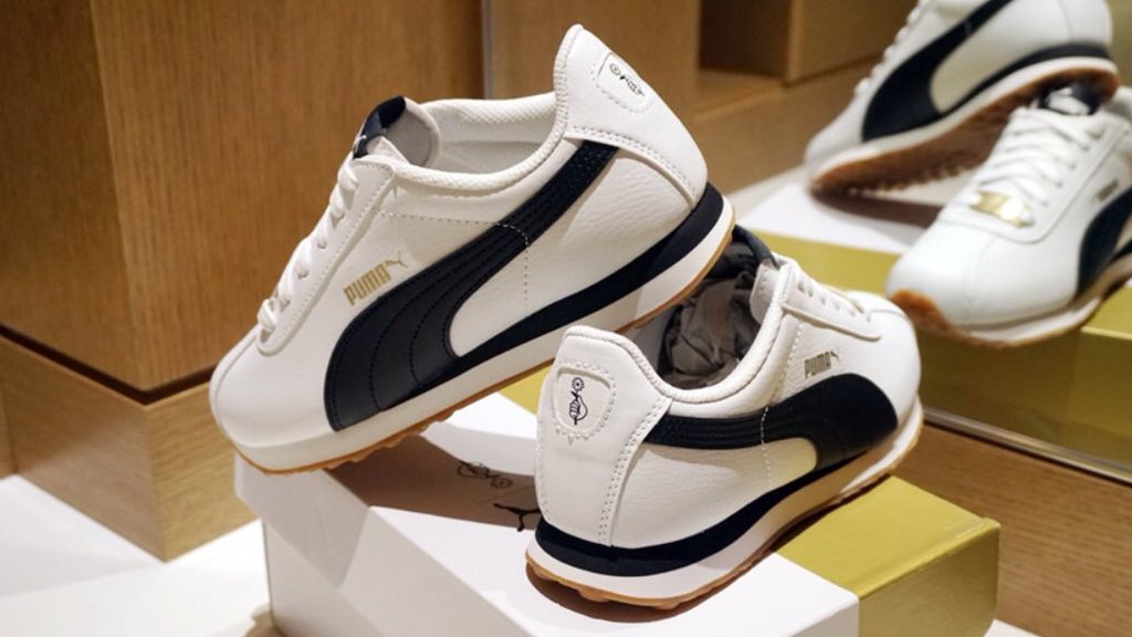 zapatos puma bts 2018