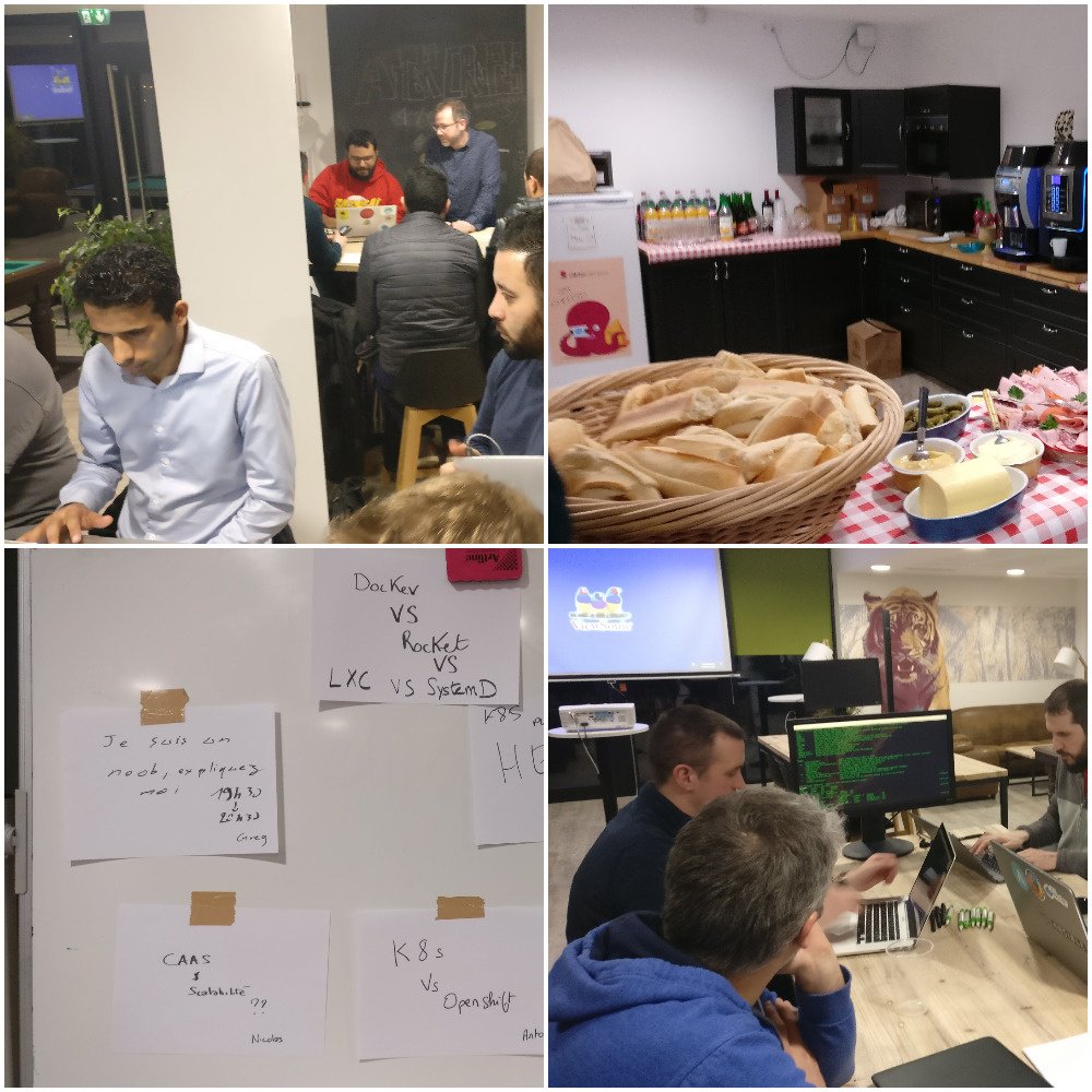 Scalair tweet media