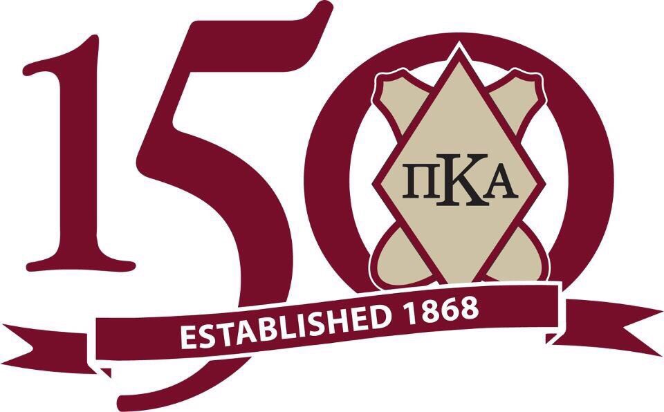 150 years ago 6 men established the greatest fraternity on earth, Happy Founders Day to all of our brothers out there!