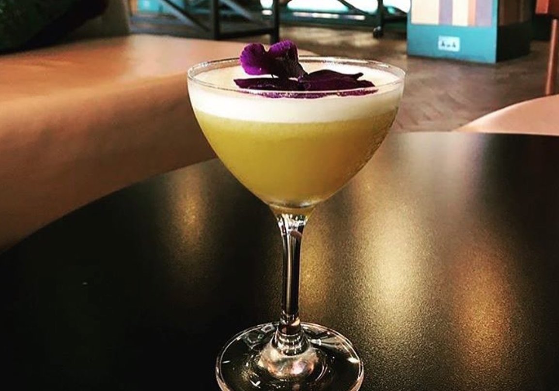 Did somebody say cocktail? #cocktailhour #5oclocksomewhere