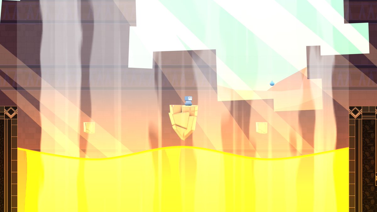 SwitchDevs's tweet photo. @tha_rami Hello from India.
We just released on the Xbox. This is our first platformer.
2 and a half years in the making, we've learnt a lot along the way.
Our previous game was a flight combat mobile game officially made for the Indian Air Force.
Check us out: https://t.co/FAk33SM7xF https://t.co/FHMDMcSW79