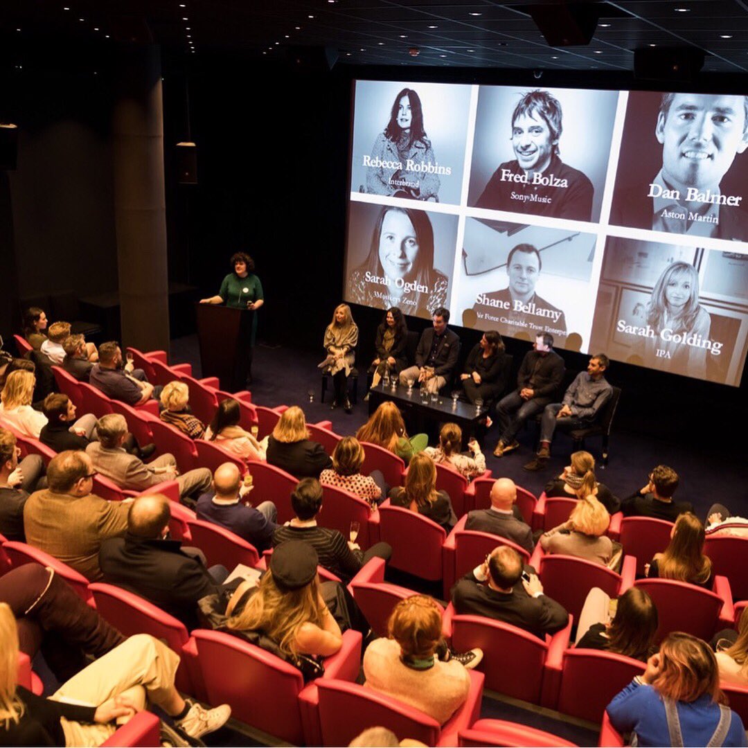 __onequestion's tweet photo. Relive Tuesday’s live debate on what does brand really mean, via @paul_clarke stunning photography https://t.co/654FWYFNSc #OQDebates https://t.co/QFYxG73RIo