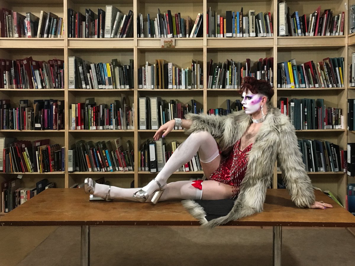 QMULsed's tweet photo. MA Live Art Launch on Monday 26 March 2018 now open for registration:
https://t.co/uYG1dUxrlO
Please share &amp; RT. https://t.co/pfPFAObXD1