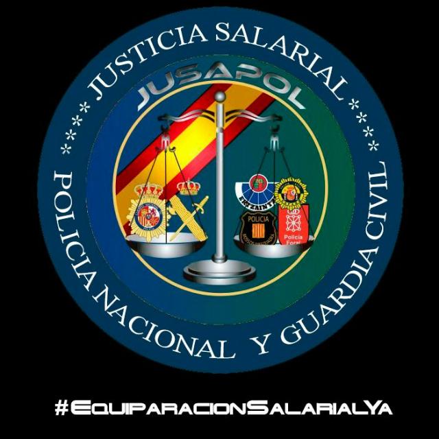 SaraHispania's tweet photo. Sr. Zoido:  @zoidoJI Por lo visto usted y algunas otras personas, no se enteran de lo que quiere Jusapol @jusapol. ¡No quieren subida de sueldo! ¡Quieren equiparación! #EquiparacionYa  ¿Votar? ¿Votar qué? ¡El tongo! Mi partido Democracia y Libertad y yo estamos con Jusapol. ✌️ https://t.co/9Lehoyxo9o