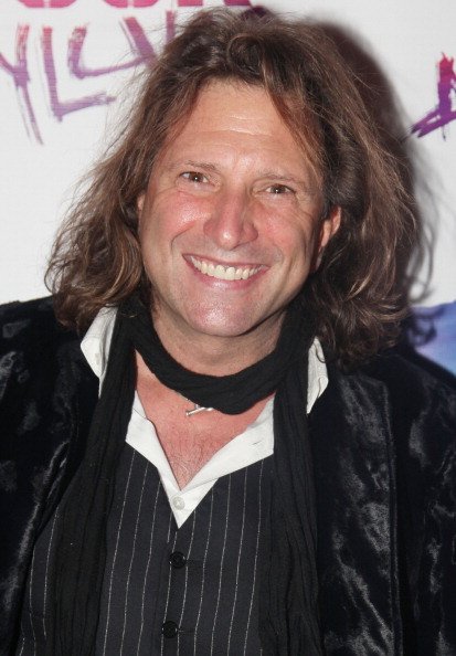 Happy Birthday Today 3/1/ to former Skid Row Drummer Rob Affuso. Rock ON! 