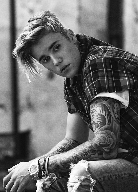 frafacchinetti's tweet photo. «Essere un modello per la gente, ecco cos'è davvero importante per me.» 

L’#1marzo 1994, nasceva #JustinBieber. 🎵

#HappyBirthdayJustinBieber 

Sono in onda su @radiokisskiss. Se vi va di ascoltarmi, potete farlo qui: https://t.co/RrrWmQtuPe https://t.co/AcE7WfBS6x