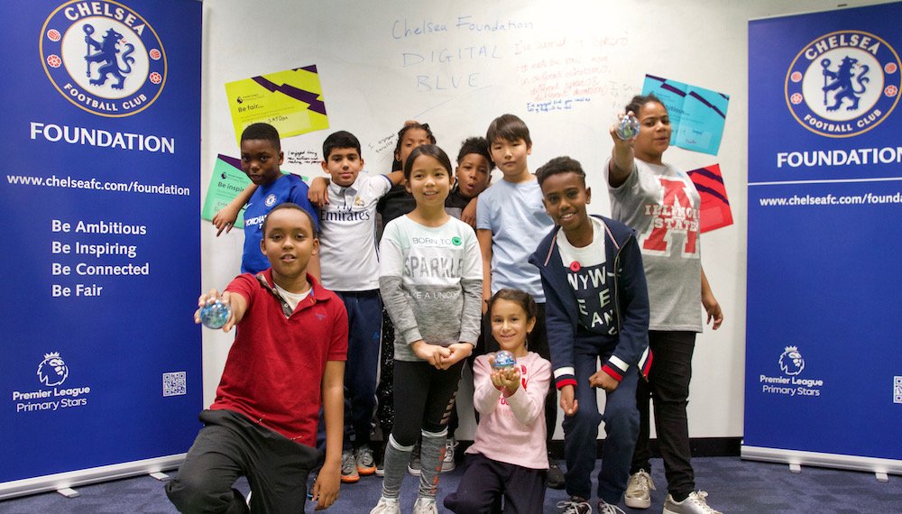 Simon Birch tweet media