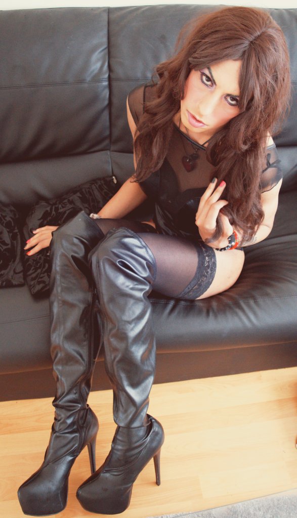Tranny lovers ireland