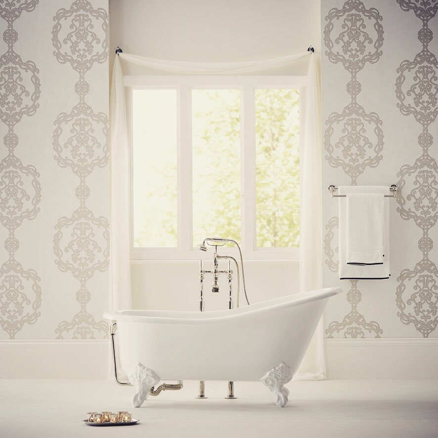 LionhartBrass's tweet photo. We look forward to exhibiting @kbblive starting this Sunday! Come see our latest product collections on stand P121 &amp; be inspired! @WalltexUK @Kandola_UK #bathroomdesign #bespokeinteriors #brassware #brassfittings #luxury #madeinengland #Wallpapers #fabricwallpaper https://t.co/gfjMvJiNU2