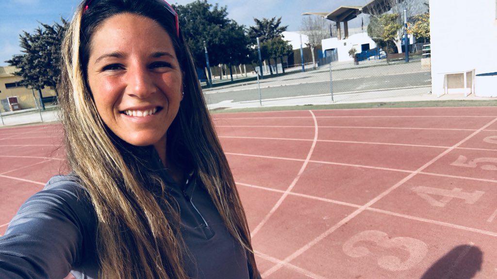 “ No te centres en el resultado, la recompensa también está en el esfuerzo”
#runhappy
<a href="/kapurrosteam/">Kapurrosteam</a>