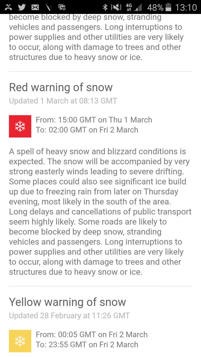 DecoyPri's tweet photo. Due to the red warning of snow and wind, we will remain closed tomorrow. As a result, Decoy's Got Talent will be postponed. Decoy's celebrations of world book day will also be rearranged. Please celebrate World Book day at home today by sharing a story. Can you tweet a photo? https://t.co/9qCIJugokO