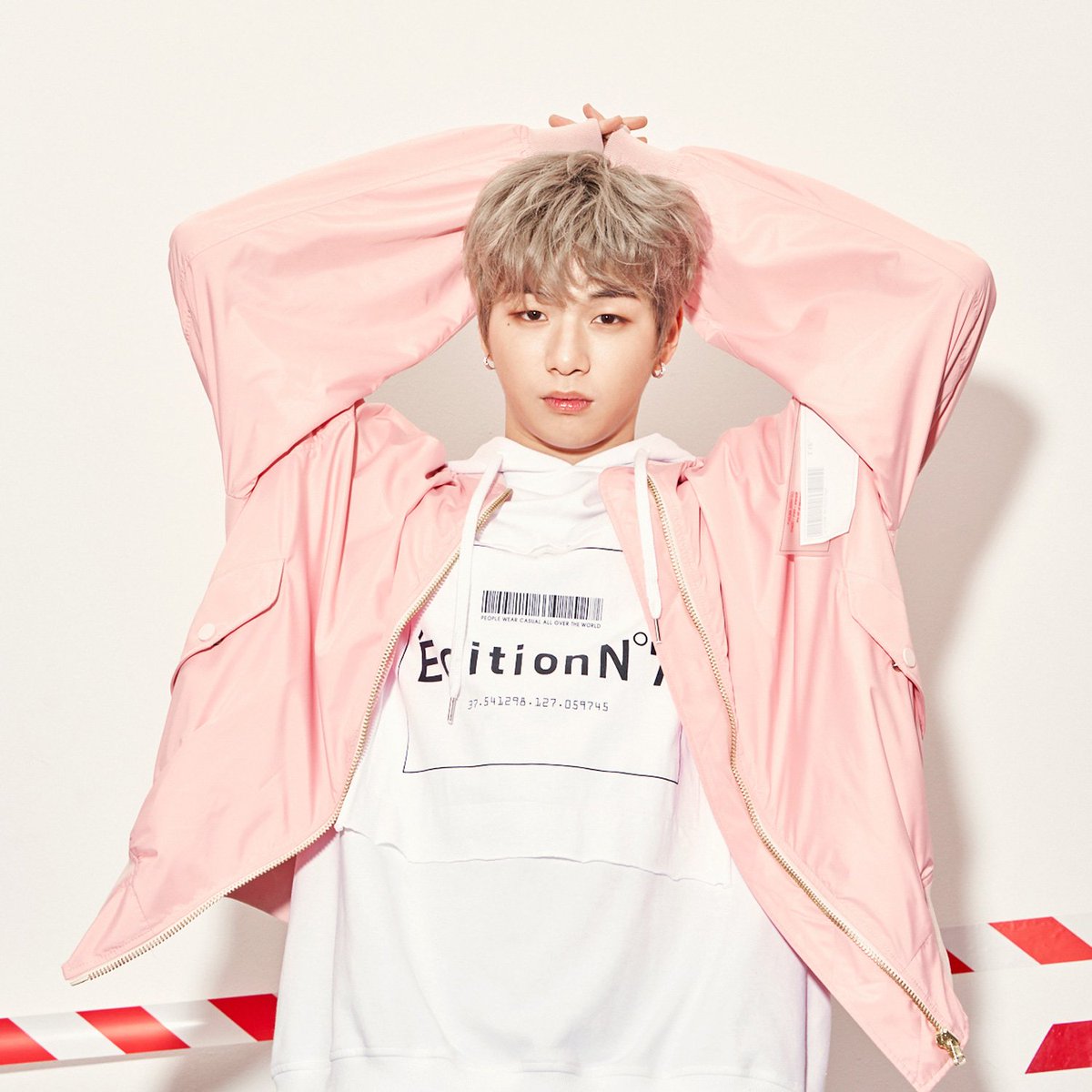 "강다니엘 LAP 강다니엘 씽크네이처 강다니엘 더스프링홈 강다니…" - @CatDanik, Riri ... - 1200 x 1200 jpeg 139kB