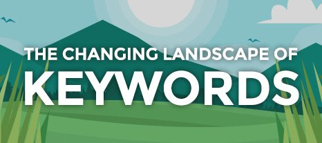 VisualImpactGrp's tweet image. Keyword Methodologies and Research are changing every day. Whether you're a copywriter or web developer, staying on top of the latest changes is the only way to stay ahead of the game. Keep up with the latest Keyword news from VIG! #Keywords #SEO #VIG ow.ly/5gYZ30iGPYC