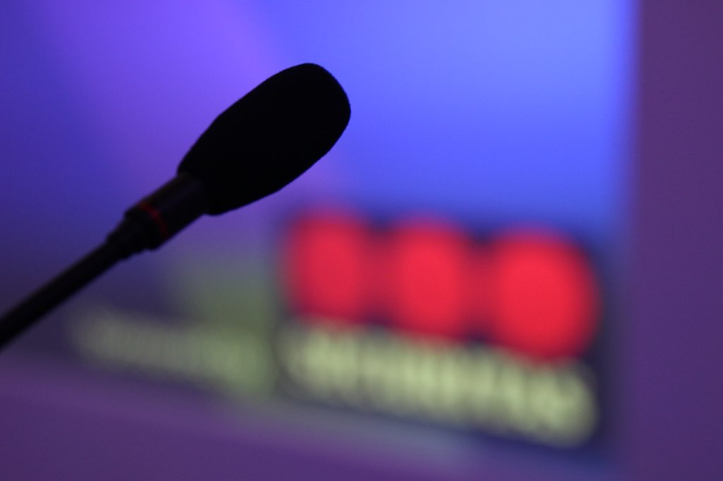 SecuritasUK's tweet photo. We’re proud to be sponsoring today’s Thought Leadership Summit at @theOSPAs Keen to hear thoughts on the future of the industry from @GregClarkMP , Andrew Thomson, Ian Dyson and Craig Robb. https://t.co/Xe5hrLRqqn