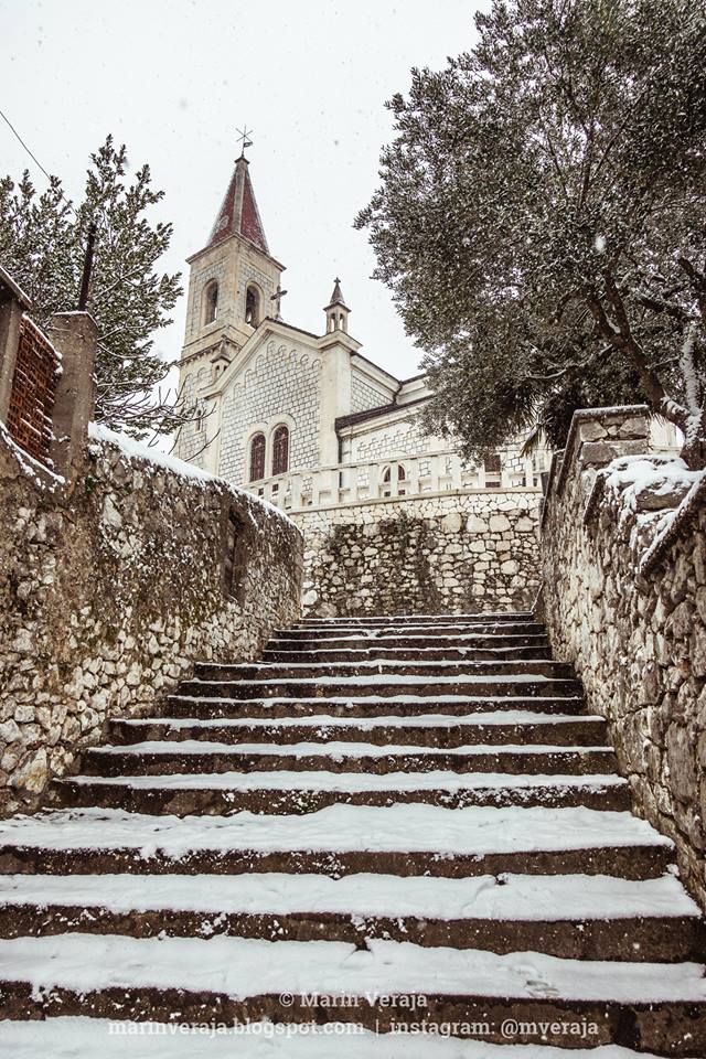 TZ_Metkovic's tweet photo. #Metković #Snow #SnowDay #DolinaNeretve https://t.co/I1k7Cd0Ncv