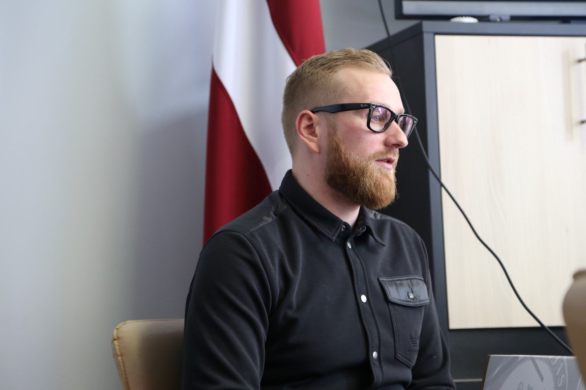 kajbumba's tweet photo. Laiks piefiksēt datumus! 21./22. aprīlis - @KomandaLV 1. līgas čempionāta jaunās sezonas sākums https://t.co/QtLgMwLSg2 https://t.co/rXQBWT7UrJ