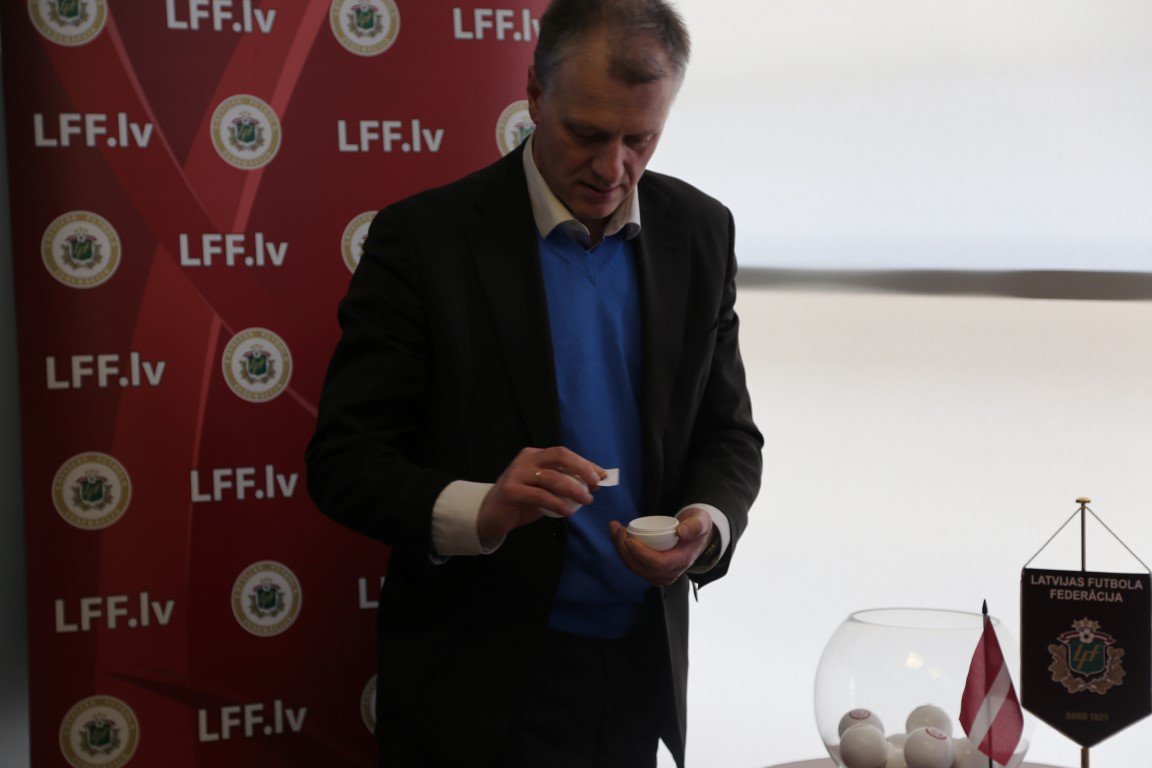 Laiks piefiksēt datumus! 21./22. aprīlis - @KomandaLV 1. līgas čempionāta jaunās sezonas sākums bit.ly/2CQGVHU