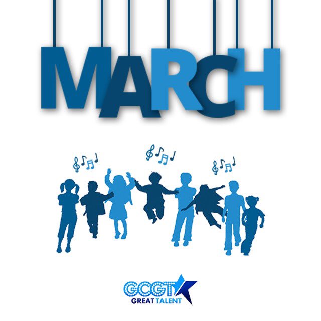 gcgtng's tweet photo. Happy New Month from all of us @gcgtng. March on from glory to glory. 
Tag a friend born in March 👇🏾 https://t.co/pyt0Anhj5S