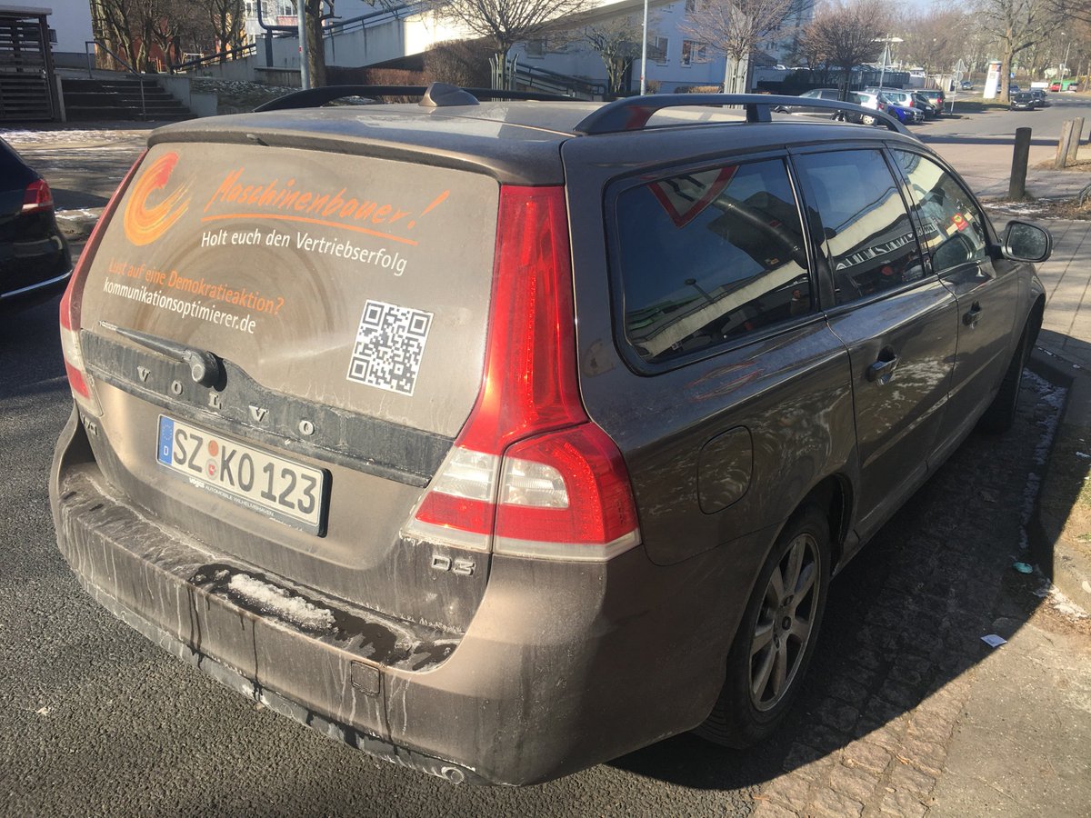 GurkenGott66's tweet photo. #Schmutzi #DreckSchleuder Wie sieht Deine aus?👍😁 @EnabledFacility @EnabledFacility @PhoenixContactD @KronesAG @CharlesDSchmidt @BalluffMachTool @Balluff @LuetzeSolutions @luetze_at @plattform_i40 @TAEVisionCEO @VALVESOLUTIONS @Sybit @ifmelectronicde https://t.co/PwZcIsr8eJ