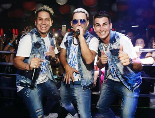 Agustin Almiron tweet media
