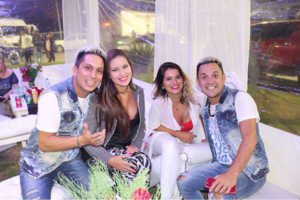 Agustin Almiron tweet media