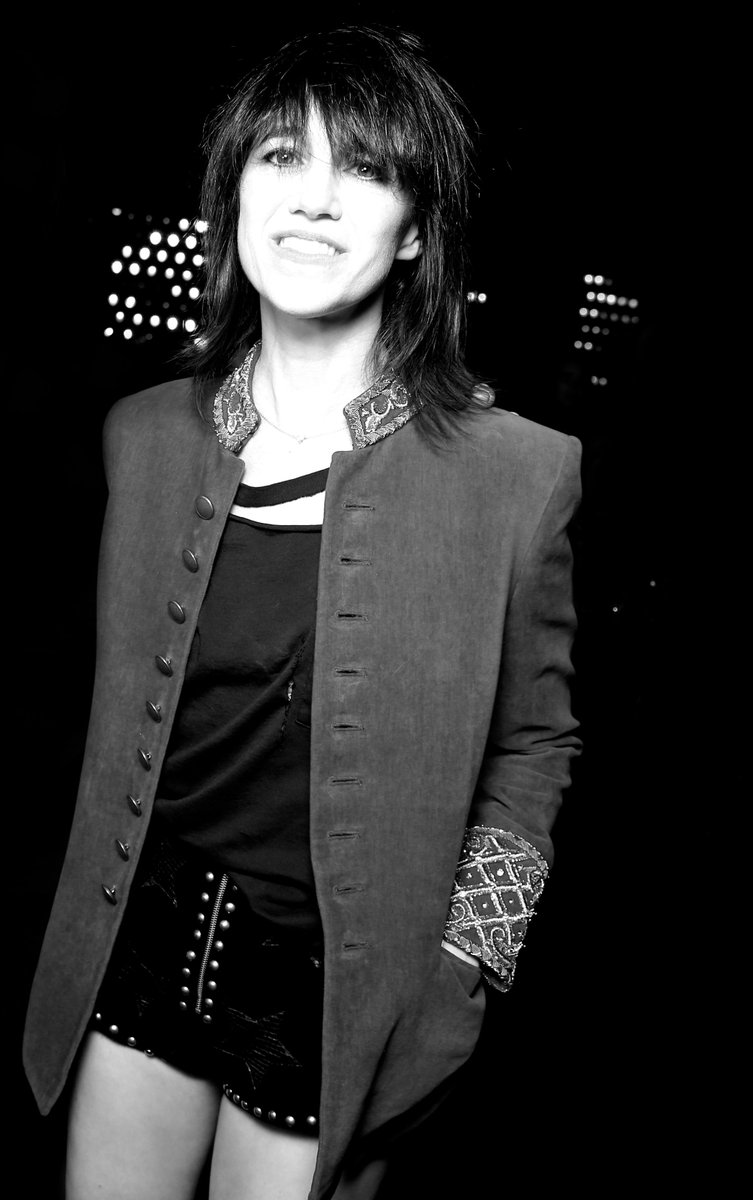 SAINT LAURENT tweet media