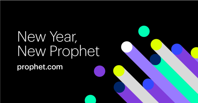 scottdavisshift's tweet photo. At @ProphetBrand we've got an exciting new look and a brand new #website! See how we've refreshed our #brand; and while you're there you can learn about some of the great work we've done with clients: https://t.co/qd1cYSr4YA https://t.co/SMUCcw7HpA