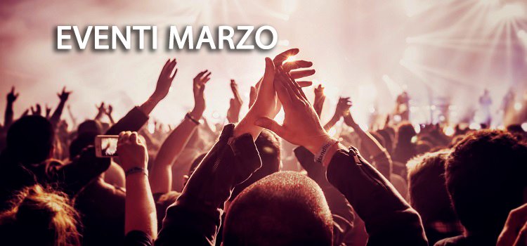 mycase_it's tweet photo. 🎇🎉EVENTI E TEMPO LIBERO 🎇🎉
Tutti gli eventi nel mese di Marzo in Emilia Romagna
#EventiMarzo2018

CLICCA SUL LINK ▶  https://t.co/kEZclSpJAb https://t.co/pMNSvkaYmD