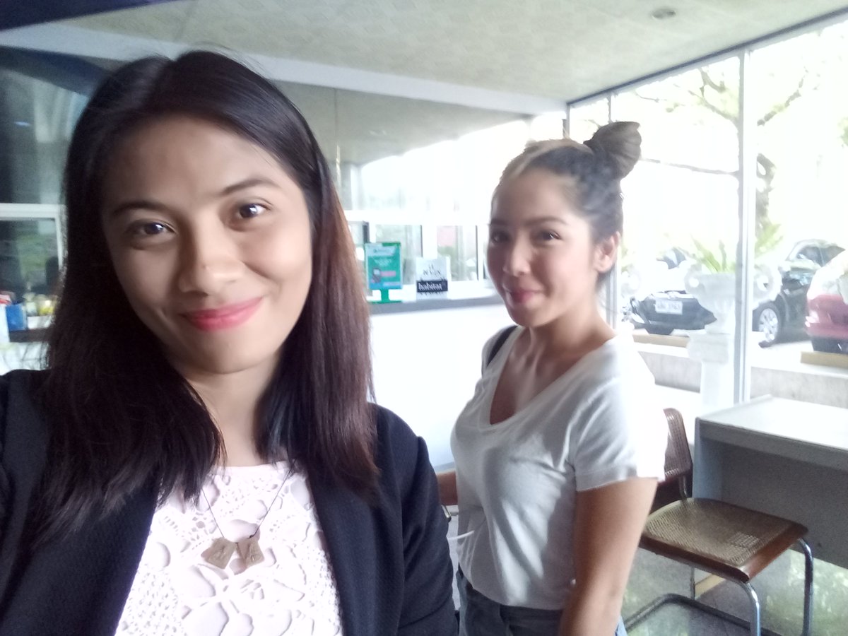 Magandyosaaa's tweet photo. I love you, Ms. Dawn! 😘😍❤ @dawnchangoffcl https://t.co/BLBrZ1ByuC