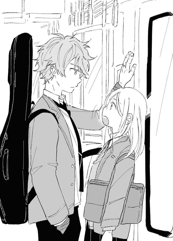 晃あん描くのすき 