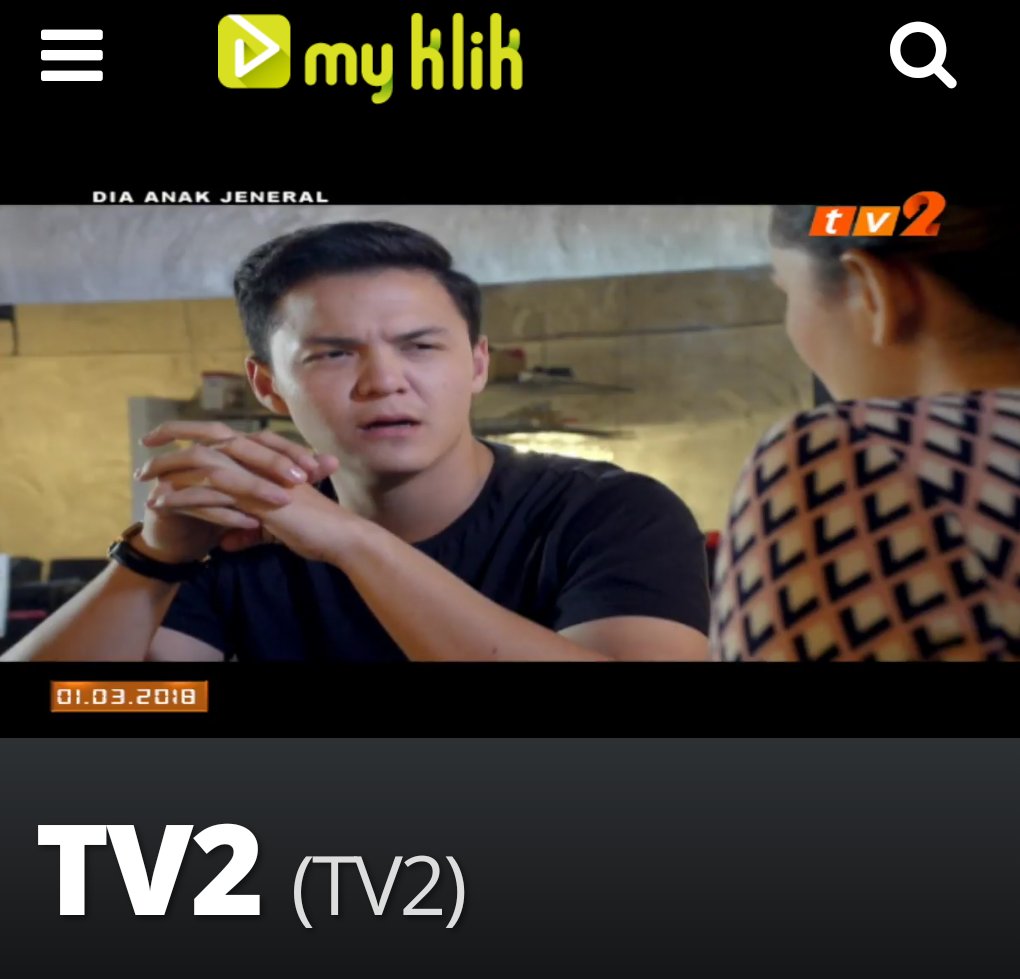 tv2_rtm's tweet photo. #Nukman n #Diara - Perancang utama (secara tidak sengaja) dalam penyatuan #Zakhif dan #Syirin #DiaAnakJeneral https://t.co/wmk31DdCVe