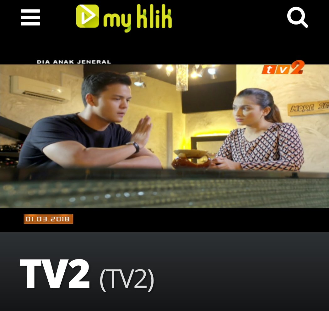 tv2_rtm's tweet photo. #Nukman n #Diara - Perancang utama (secara tidak sengaja) dalam penyatuan #Zakhif dan #Syirin #DiaAnakJeneral https://t.co/wmk31DdCVe