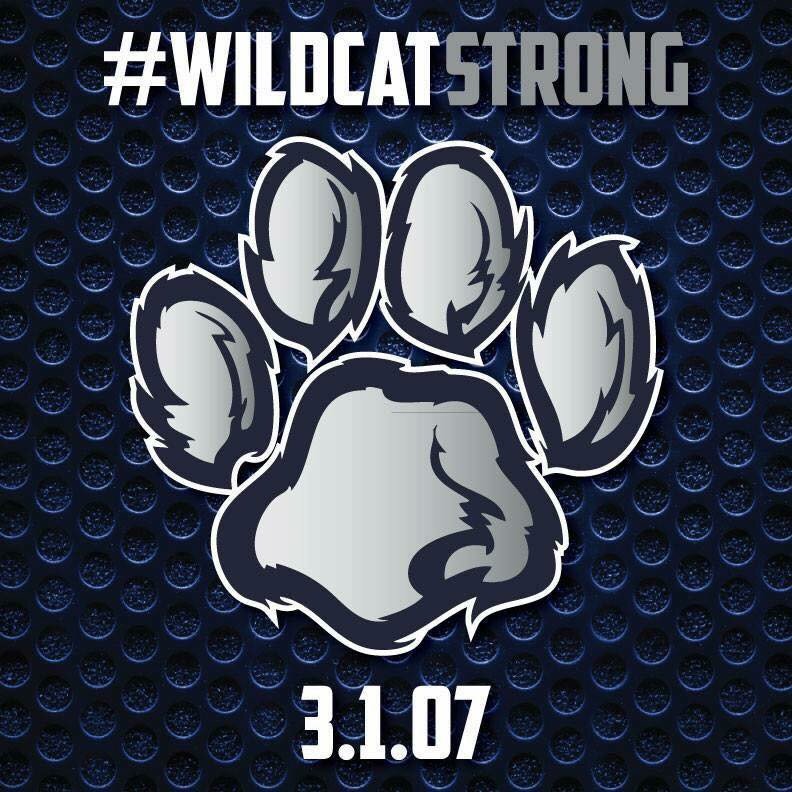 Bebes92's tweet photo. My thoughts and prayers our with the families of our loved ones taken on 3-1-07. We love you and will never forget! https://t.co/juVy5mGdZY