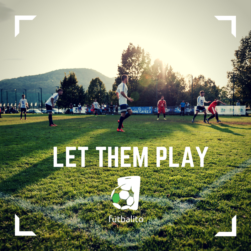 Do you need a system to manage your competitions? Create account, try Futbalito for free and throw all excel files to the bin. bit.ly/2t5Porh #futbalito #newversion #software #minifootball #minifootballmanager