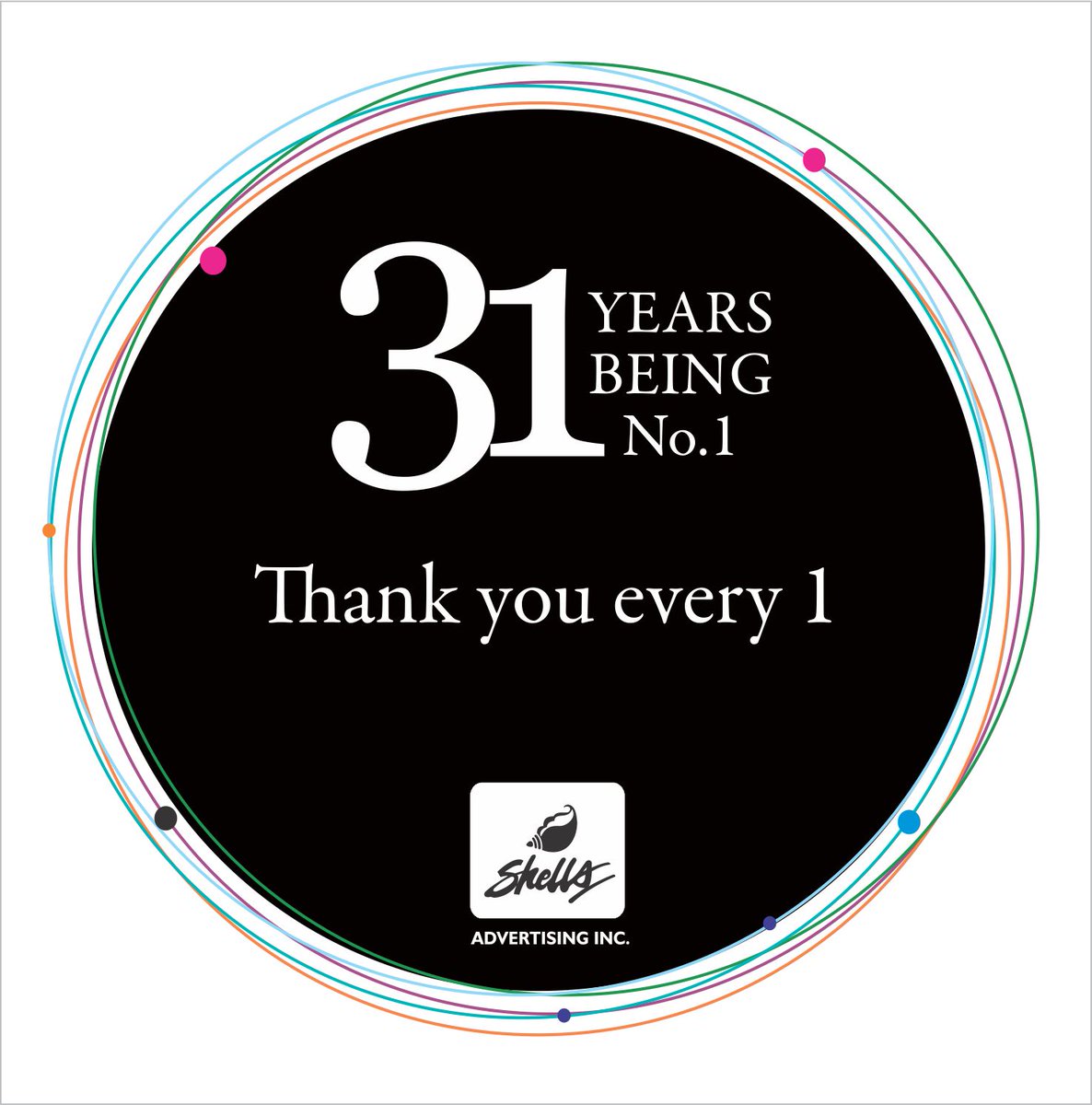 ShellsAdInc's tweet photo. Thank you everyone!
#31NotOut #Birthday #Nagpur https://t.co/j1UtqCylt5