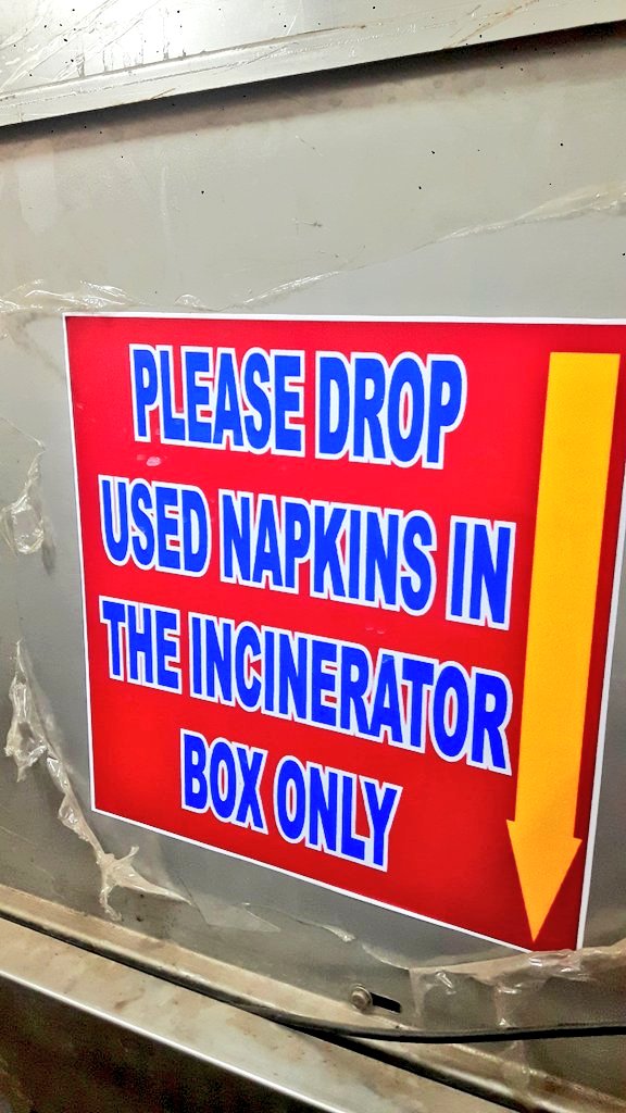 swachhhyd's tweet image. @GHMCOnline received ISO 9001:2015 for construction, installation, operation &amp;amp; maintenance of She #Toilets in the city. The certificate is given by HYM International Certification Private Limited.
#cleantoiletcleancity 
#Toiletsforprogress 
#SwachhHyderabad 
#MyCleanIndia