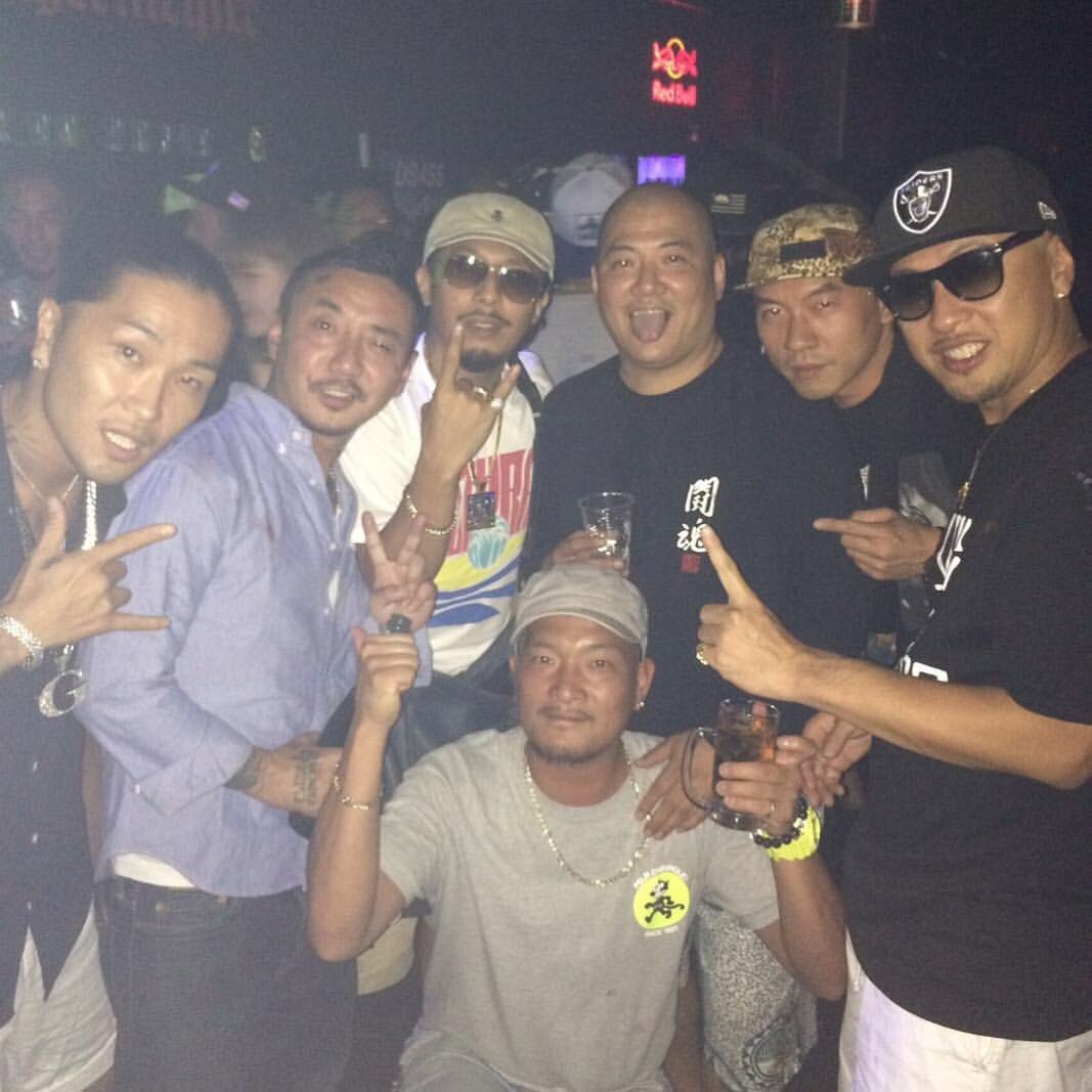 djwooron_g's tweet photo. 今でもふらっとCruisin'に遊びに来そう。
#濱のドドス #backy045 https://t.co/9L2NeLps83