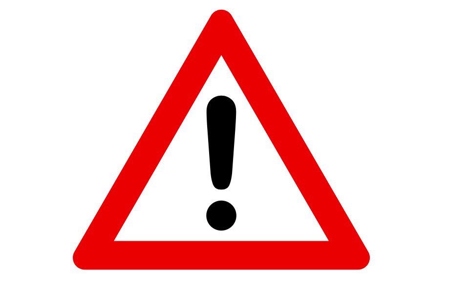 Refuse and recycling collections affected today by weather bit.ly/2FG20Ia