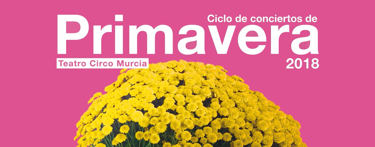 NOTICIAS 📢 El <a href="/teatrocircomur/">Teatro Circo Murcia</a> se convertirá en sala de conciertos para las Fiestas de Primavera #ElBackstageMag 

Con <a href="/varrybrava/">Varry Brava</a>, <a href="/AdiosNicoleBand/">Adiós Nicole</a>, @EFlandersBand, <a href="/LaCasaAzulBCN/">La Casa Azul</a>, Parade, <a href="/AuroraBetrayers/">Aurora&TheBetrayers</a>, <a href="/LosMamboJambo/">Los Mambo Jambo</a>, <a href="/El_Kanka/">El Kanka</a> y @MoyGomar. 

▶️bit.ly/teatroprimaver…◀️