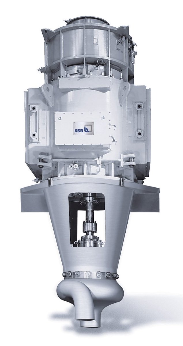 This week's World Pumps newsletter – <a href="/weirgroup/">The Weir Group</a> on OEM parts, a €55mn <a href="/KSBcompany/">KSB Company</a> pump order in India, how Staten Island ferries are getting <a href="/SimsPumpCompany/">Sims Pump Company</a> pumps &amp; the latest @GrundfosEgypt branch  – read it all here bit.ly/2CNGcHz