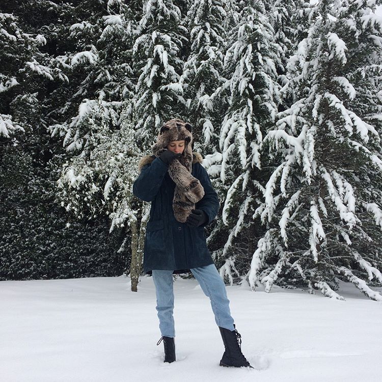 tolmeia's tweet photo. ❄️⛄ No filters necessary. ️⛄❄️ #Tuscany #snow #marchsnow #bringingbacktheanimalhood #of2014 #florence #nofilter https://t.co/UfN28PSaty https://t.co/PH4CMdkkso
